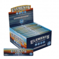 Elements Connoisseur Ultra Thin Papers King Size Slim + Filtri 32gab